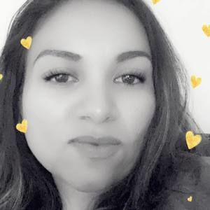 Meet your Posher, Maria